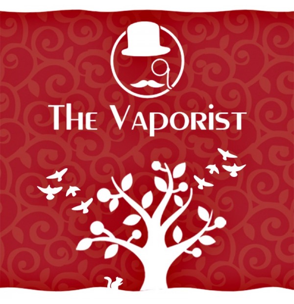 Tree of life Pomegranate - The Vaporist