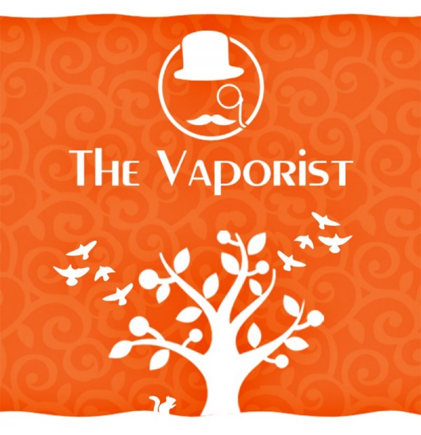 Concentré DIY Tree of life Apricot - The Vaporist