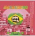 Concentré DIY Jacarezinho - Favela Flavors