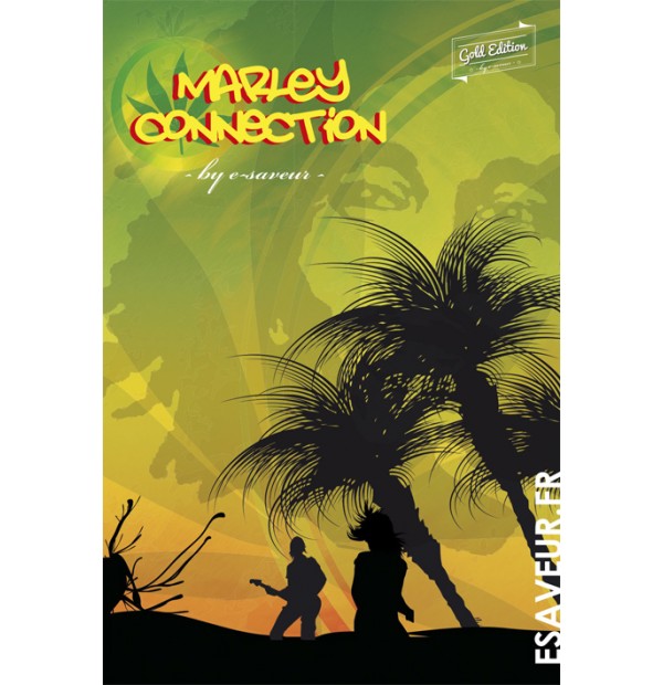 Marley Connection chubby 50 ml in 60