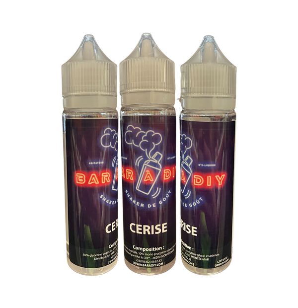 Chubby Cerise de BAR A DIY