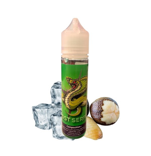 Frost Serpent 50 ml by AOC JUICES