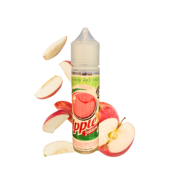 Apple Fantasy 50 ml