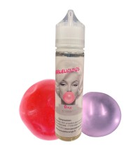 Chubby 50 ml Bubblelicious by AOC Juices