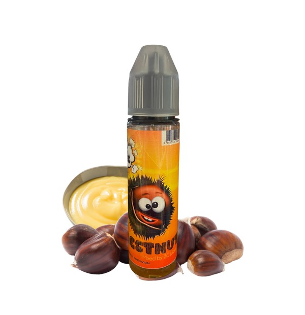 Chestnut Pik Juices by AOC Juices