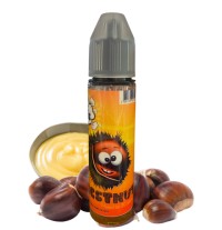 Chubby 50 ml Chestnut Pik Juices by AOC Juices