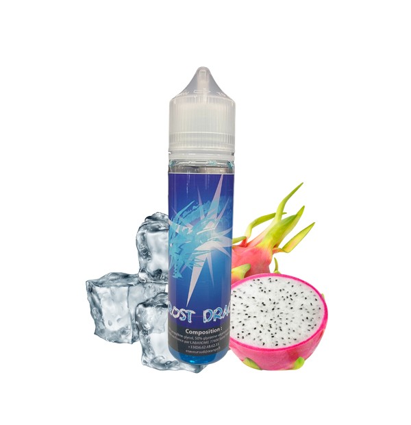 Frost Dragon 50 ml by AOC JUICES