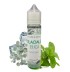 Glaciale EUCA chubby 60 ml de AOC Juices