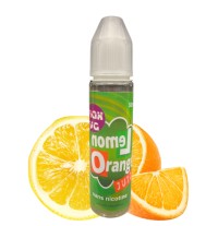 Chubby 50 ml Lemon Orange Juice