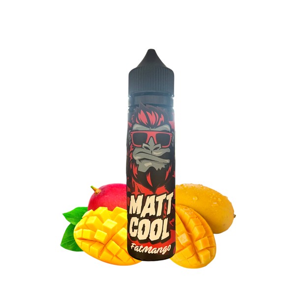 Fatmango 50 ml de Mattcool