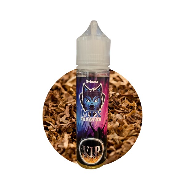 VIP 50 ml by MIX MASTER