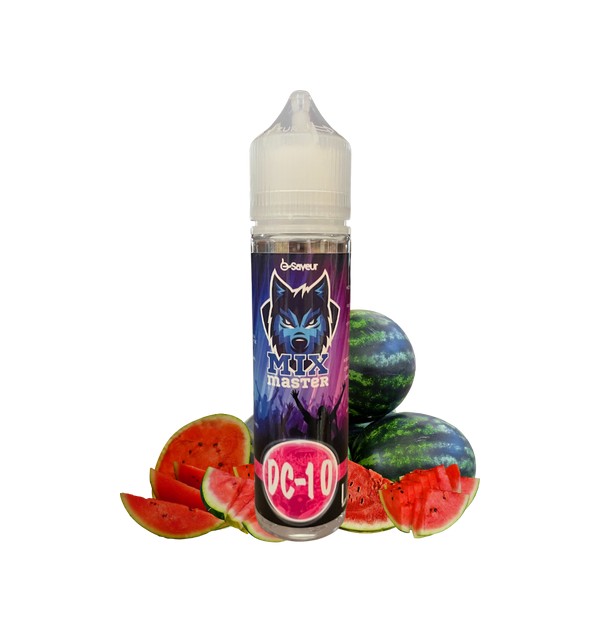 DC 10 50 ml by MIX MASTER