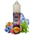 BURNING MAN 50 ml by MIX MASTER