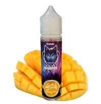 GOA SUNBURN 50 ml by MIX MASTER