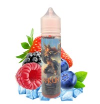 Sigrun 50 ml by AOC JUICES