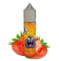 Chubby 50 ml Sympa'tique Pik Juices by AOC Juices