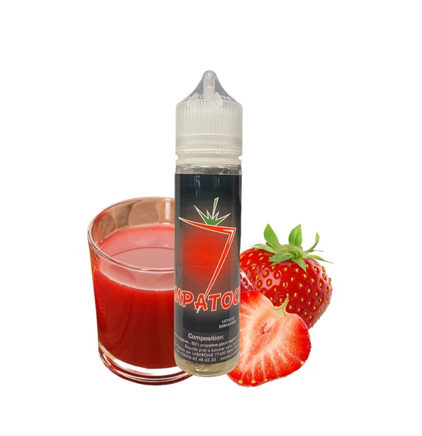 Sympatoche 50 ml by AOC JUICES