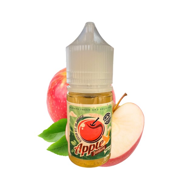 Concentré DIY Apple Fantasy 30 ml