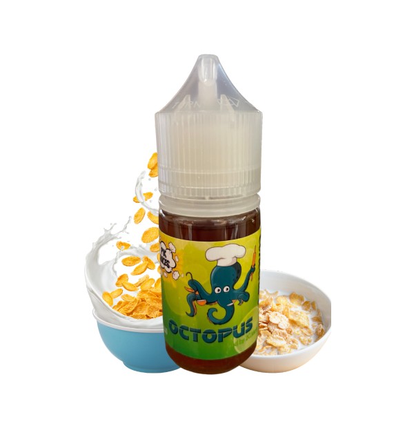 Arôme DIY Octopus Pik Juices by AOC Juices