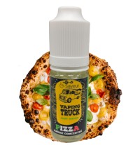 Pizza - Vaping Truck concentré 10 ml by Esaveur