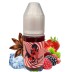 Concentré Red Juice chubby 30 ml de AOC Juices