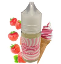 Concentré Vapornetto Fraise