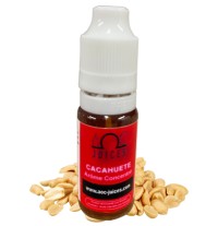 Arôme concentré DIY Cacahuète (10ml)