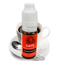 Arôme concentré DIY Café (10ml)