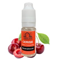 Arôme concentré DIY Cerise (10ml)