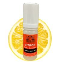 Arôme concentré DIY Citron (10ml)