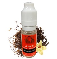 Arôme concentré DIY Classic DIL-M (10ml)