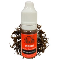 Arôme concentré DIY Classic Brun (10ml)