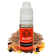 Arôme concentré DIY Classic Blond (10ml)