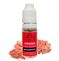 Arôme concentré DIY Classic Virginia (10ml)