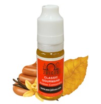 Arôme concentré DIY Classic Gourmand (10ml)