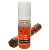 Arôme concentré DIY Classic Cigare (10ml)