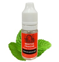 Arôme concentré DIY Menthe Fraîche (10ml)