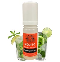 Arôme concentré DIY Mojito (10ml)