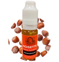 Arôme concentré DIY Noisette (10ml)