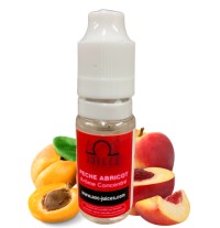 Arôme concentré DIY Pêche Abricot (10ml)