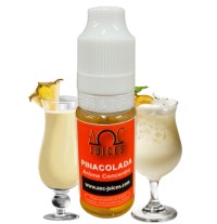 Arôme concentré DIY Pina Colada (10ml)