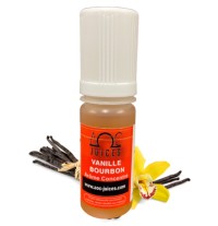 Arôme concentré DIY Vanille (10ml)