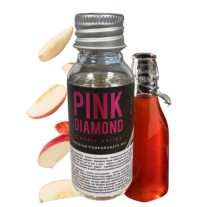 Concentré DIY Pink Diamond - 30ml