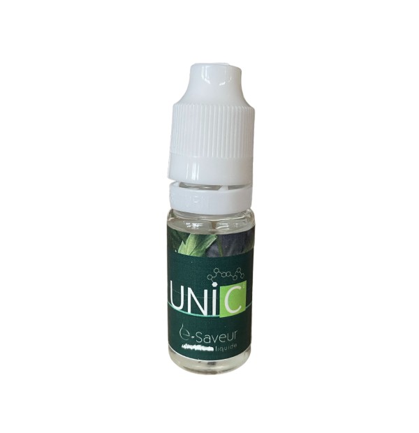 Et bien voilà enfin un gout WEED avec l'Unic de Esaveur