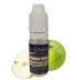 E-liquide Pomme verte 10ml (x5)