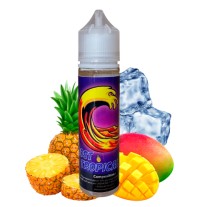 Frost Tropical Mix 50 ml by AOC JUICES