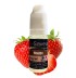 E-liquide Fraise by E-Saveur