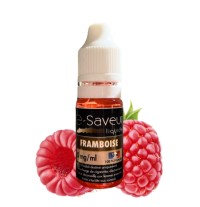 E-liquide Framboise 10ml