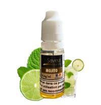 E-liquide Mojito 10ml