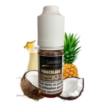 E-liquide Pina Colada 10ml